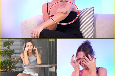 THEY LEFT ME WITH NOTHING: Bec Zacharia’s Explosive Confession REVEALS a Hidden Aftermath of MAFS Fame