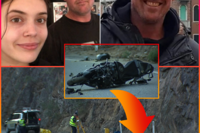 OUR WORLD ENDED…: Tragic motorbike crash claims life of Adelaide father-of-five Jarrid Cornwell — sh0cking new details emerge