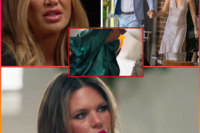 ‘THE ELEVATOR NEVER LIES’: Gia Fleur EXPOSED in Shocking Moment Caught on Camera — What Filip Gregov Saw Changed Everything