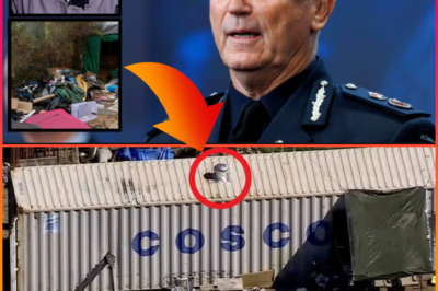 THIS CHANGES EVERYTHING… — Police Drop BOMBSHELL on Major Clue in Hunt for Dezi Freeman’s Secret Helpers