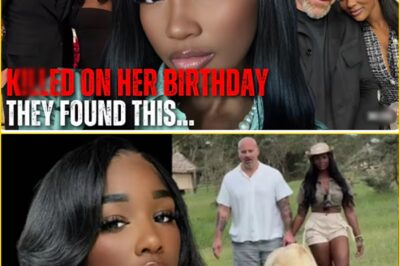 NEW UPDATE: SHE WENT TO PARADISE FOR LOVE… THEN WAS FOUND DE-AD IN A WARDR0BE — THE TRUTH ABOUT ASHLEE JENAE STILL DOESN’T ADD UP