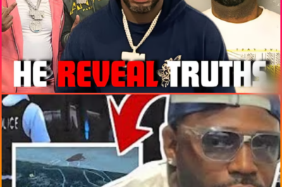 FAMILY’S B0MBSHELL CLAIMS ROCK CASE: Loved Ones of Kevin “Tugg” Watson Accuse Chicago PD of Ign0ring Crucial Evidence