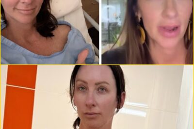 ‘48 HOURS OF PURE PAIN’: Gogglebox star’s shocking health scare ends in emergency surgery — what really happened behind the scenes