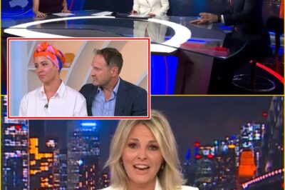 ‘THIS PHOTO SAYS EVERYTHING…’ — Lynette Bolton Breaks Down in Emotional Can-cer Update, Heartbreaking Message About Jude Bolton Leaves Fans in Tears