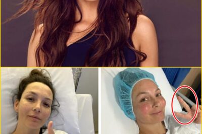 NO ONE SAW THIS COMING — Ricki-Lee Coulter Reveals Heartbreaking Health Diagnosis That Nearly Broke Her… Until One Turning Point Changed It All