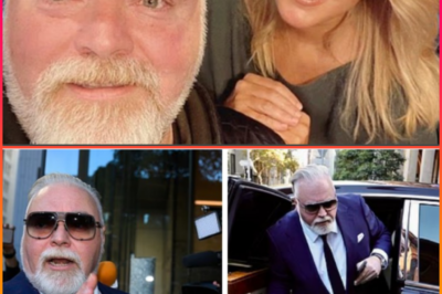 KYLE FIGHTS BACK: Sandilands demands return as KIIS bosses respond with explosive message