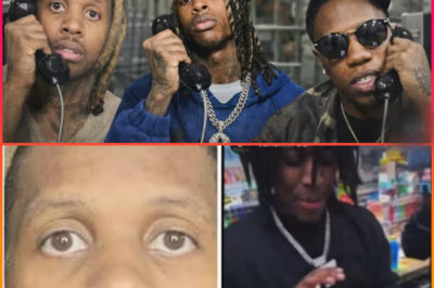 I CHANGED MY LIFE… — Lil Durk speaks out before mur-der trial as sh0cking attack on VonOff1700 associate goes viral