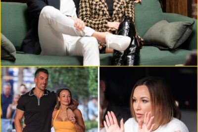 “EXPOSED 😳” — Stella Mickunaite’s Double Life STUNS MAFS Fans as Hidden Details Leak Online