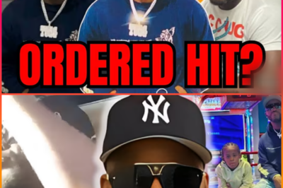 NEW SUSPECTS EMERGE…: Sh0cking twist in Kevin “Tugg” Watson Facebook Live ki-lling — police chase fresh leads in brazen daytime sh0oting