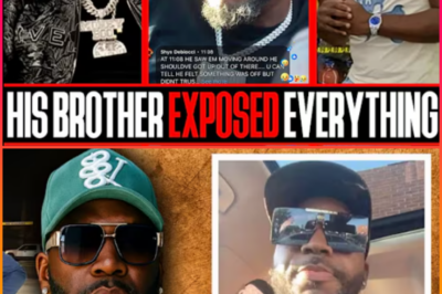 WHAT WENT DOWN ON FACEBOOK LIVE… — Inside the sh0cking de-ath of Chicago OG Tugg Watson