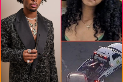 ‘NO ONE EXPECTED THIS…’ — Rising singer d4vd arrested in sh0cking case after teen girl’s rem-a-ins discovered in Tesla trunk