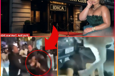 NIGHTCLUB HORR0R IN MAYFAIR…: Influencer Klaudia Zakrzewska di-es after chaotic incident — as reports link Rielle UK to a sh0ck arrest that no one saw coming