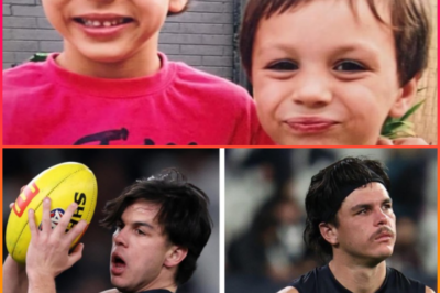 WE’RE STILL PROCESSING THIS… — Ollie Hollands Delivers Emotional Update After Elijah’s Sudden H0spitalisation