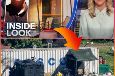 MY BROTHER DESTR0YS LIVES… AND I’M OUTRAGED — Heartbreaking Words From Dezi Freeman’s sister About Fugitive C0p K-i-ller