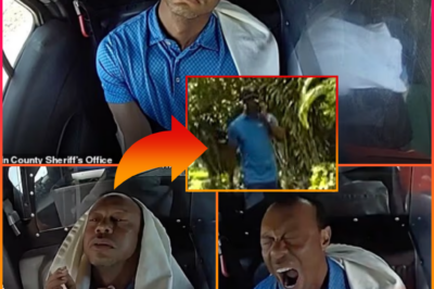 HIS STORY ISN’T ADDING UP — Tiger Woods’ DUI Arrest Takes Dark Turn as New Details Raise Serious Questions