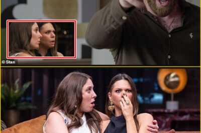 ‘THIS CHANGES EVERYTHING’: Bec LEFT SHATTERED AFTER Danny’S CRUEL TRUTH IS FINALLY EXP0SED