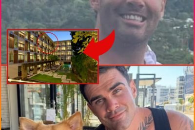 DON’T BELIEVE EVERYTHING YOU’RE HEARING… — Mother of Aussie man found dead in Bali issues a cryptic warning, suggesting the truth may be very different