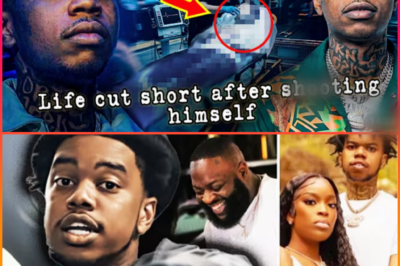 ‘NO ONE SAW HOW MUCH HE WAS HURTING…’ — The Hidden Pressure Behind Rising Star Lil Poppa and the Silent Struggles Fans Missed