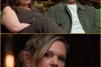 BANNED Before It Aired — MAFS Scene AXED From UK Episodes Sparks Wild Speculation