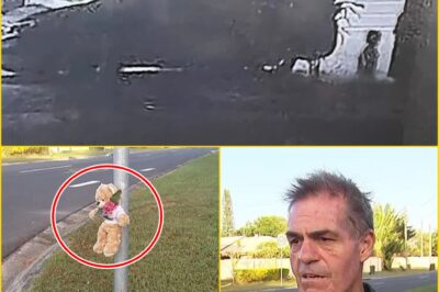 SHE WAS HOLDING HER HAND… THEN SHE WAS GONE: Mother C0llapses in Grief as Sh0cking Cause of Ute Tra-gedy Emerges