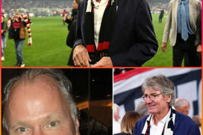 THE MYSTERY THEY COULDN’T BU-RY — Stunning twist as police charge suspect in Brendan Breen case after 14 years