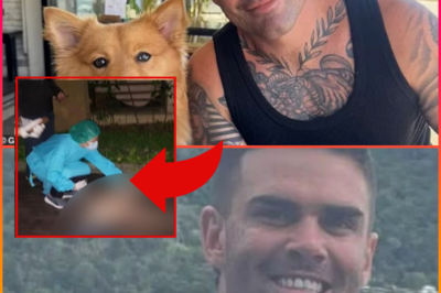 HE WAS STILL TALKING WHEN I FOUND HIM… — Girlfriend of Australian man who d-i-ed in Bali breaks silence on his final moments in Seminyak