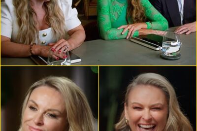 ‘THIS BROKE ME…’ 😭 — Married At First Sight Finale STUNS Viewers as Mel Schilling Tribute Takes a Devastating Twist