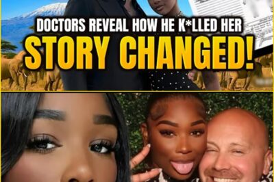 THE TRUTH THEY TRIED TO HIDE? — Ashlee Jenae aut0psy revelation sparks global sh0ck