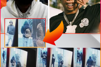 ALL NINE SUSPECTS ARR-E-STED: F-e-ds swoop in on SH0CKING Gucci Mane “kidna-pping” plot — including Pooh Shiesty