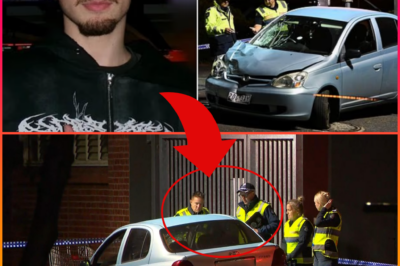 MY SON DIDN’T DESERVE THIS…: Mother of Volkan Aksoy shares heartbreaking tribute after fatal Supanova kerb crash