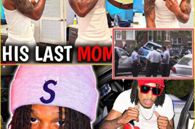 A DOUBLE LIFE ENDS IN TRAG-EDY — Rapper & Adult Star Gu-nned Down in Sh0cking Lincoln Sho0ting