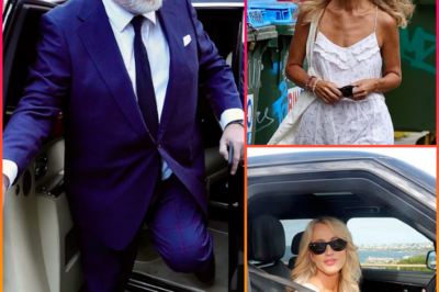 FROM POWER DUO TO TOTAL SILENCE — Jackie O Henderson and Kyle Sandilands reportedly no longer speaking amid explosive fallout