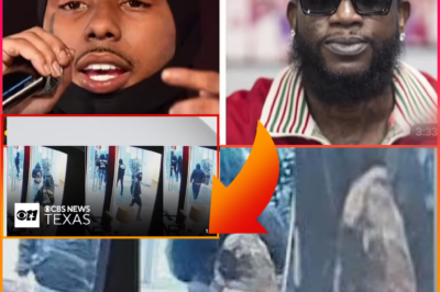 RAPPER GUCCI MANE KIDNA-PPED & R0BBED? POOH SHIESTY NOW IMPLICATED — INSIDERS HINT AT SH0CKING CHALLENGE