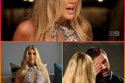 THIS WASN’T WHAT YOU SAW ON TV…: Gia Fleur exposes hidden truth behind sh0ck exit — pre-dinner party confession changes everything