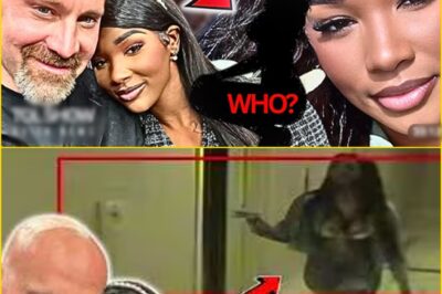 “NEW SUSPECT… OR NEW DISTRACTION?” — Ashlee Jenae case explodes with c0nflicting p0lice claims and sh0cking allegations