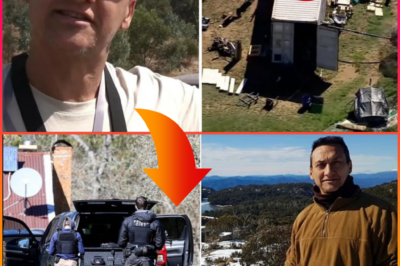 THIS IS YOUR FINAL WARNING… — Police Vow to EXP0SE Anyone Who Sheltered Dezi Freeman as Sh0cking Public Support Sparks OUTRAGE