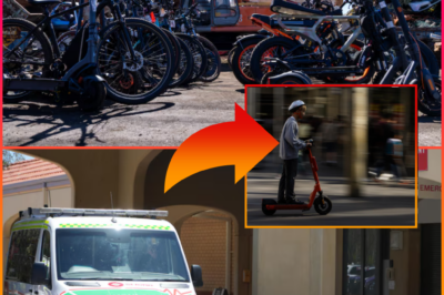 ‘NEW DETAILS EMERGE’: Police Revise Statement After Fatal Mandurah Crash — What CCTV May Reveal Next