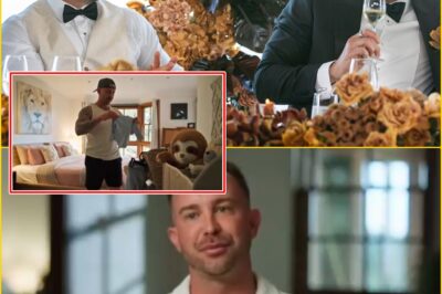 Scandal Explodes on MAFS Australia: Chris’s Double Baby Bombshell Sparks Fury at Producers Who Let Him On the Show Anyway