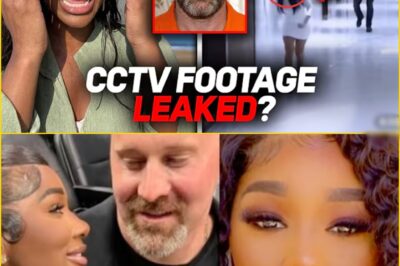 SOMETHING DOESN’T ADD UP… New video linked to Ashley Janae surfaces — leaving witnesses confused after her tragic de-ath