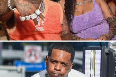 This Isn’t a Deal… It’s a Trap! — Finesse2Tymes Sparks Explosive Feud with J Prince Jr. After ‘Slavery’ Claim — Brut-al Clapback Sends Sh0ckwaves Through the Industry