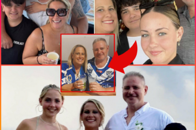 HE WAS SUPPOSED TO CELEBRATE… NOT SAY GOODBYE — Sudden de-ath of father during Thailand holiday leaves family shattered