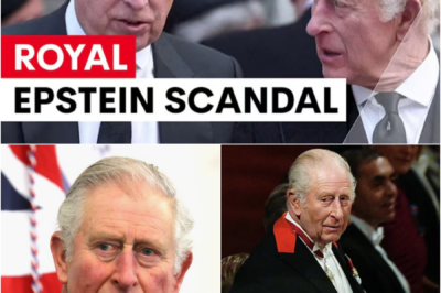 BREAKING TODAY: Major Update on King Charles’s US State Visit — But One Detail Sparks Questions…