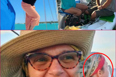 I JUST WANT MY MOM BACK… — Daughter Breaks Down as Search for Missing American in The Bahamas Enters Agonizing New Phase