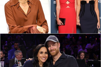 HOT SCOOP — Meghan Markle Finally Heading to Australia… But This Trip Holds Secrets Bigger Than Anyone Thinks