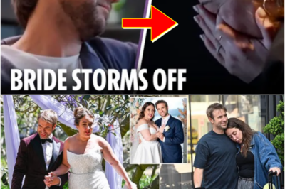 IT’S JUST REALLY HARD TO GET TO THIS POINT… – THE HEARTBREAKING REASON RACHEL AND STEVEN’S LOVE ENDED