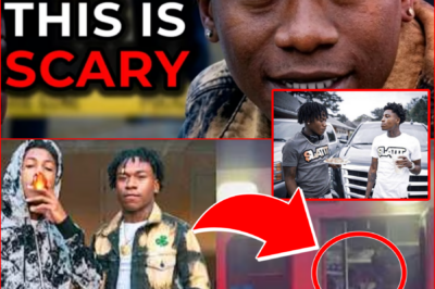 SOMETHING’S NOT RIGHT… THIS IS TRULY INSANE…: Final moments caught at Houston restaurant before NBA Ben 10 is sh0t — ch!lling twist leaves fans in sh0ck