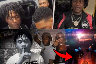 CAUGHT ON CAMERA — NBA BEN 10 SH0T IN HOUSTON OVER A CHAIN, CH!LLING MOMENTS CAPTURED ON VIDEO