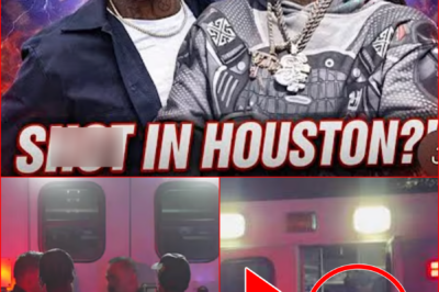 JUST BECAUSE OF A CHAIN… – Final moments caught before NBA Ben 10 is sh0t in Houston — ch!lling twist leaves fans in sh0ck