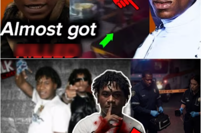 This Footage is INSANE! – BEN10 SH*T DURING CHAIN SNATCHING! NEW DETAILS GOT PEOPLE QUESTIONING