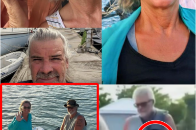 THERE’S SOMETHING VERY… — Lynette Hooker’s Husband Sparks Shock With Bizarre Development While in Police Custody